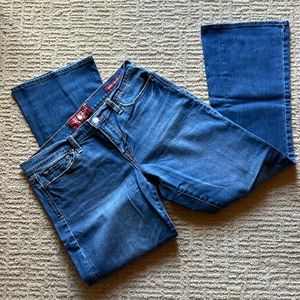 Lucky Brand Sofia Boot Cut